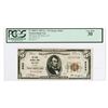 Image 1 : Reno, NV, 1929, $5 Ty. 1, The Reno National Bank, Reno, Ch# 8424, Fr#1800-1.