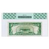 Image 2 : Reno, NV, 1929, $5 Ty. 1, The Reno National Bank, Reno, Ch# 8424, Fr#1800-1.