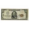 Image 1 : Reno, NV - The Reno National Bank, $50 Ty. 1, Ch# 8424, Fr#1803-1.