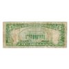 Image 2 : Winnemucca, NV. 1929, $5 Ty. 1, The First NB of Winnemucca, Ch# 3575, Fr#1800-1.