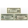Image 1 : Chicago Clearing House Certificate, 1933 Depression Scrip Trio.
