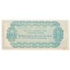 Image 2 : Parsons Commercial Bank, 1907 Cashier's Check Panic Currency.