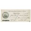 Image 1 : National Bank of Commerce in St. Louis, 1907 Depression or Panic Currency.