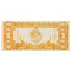 Image 2 : Wichita Clearing House Association, 1914 Historic World War I Panic Currency Scrip Note.