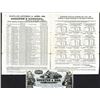 Image 1 : Egerton & Brother Advertising Note & Lottery Brochure. 1850s.