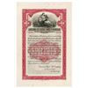 Image 2 : American Bank Note Co., ND (1900-20) Specimen Advertising Note and Bond.