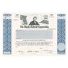 Image 1 : Charles Schwab Corp. 2002 Specimen Stock Certificate