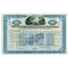 Image 1 : Commercial Cable Co., 1897 Specimen Bond