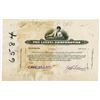 Image 1 : Lionel Corp., 1930-40's Proof Stock Certificate