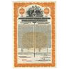 Image 1 : Austrian Government Guaranteed Loan 1923 Specimen Bond.