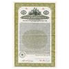 Image 1 : City of Barranquilla, 1929 Specimen Bond.