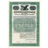 Image 1 : Development Co. of Cuba, 1907 Specimen Bond