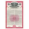 Image 2 : Republica de Cuba, 1949 Pair of Specimen Bonds