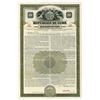 Image 3 : Republica de Cuba, 1949 Pair of Specimen Bonds