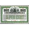 Image 1 : Anglo-French Five-Year 5% External Loan 1915 Specimen Bond John Bradbury Facsimile Signature.