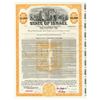 Image 1 : State of Israel, 1967 Specimen Bond