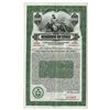 Image 1 : Kingdom of Italy, 1925 Specimen Bond