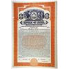 Image 1 : Republic of Liberia, 1926 Specimen Bond