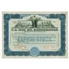 Image 1 : U.S.-Mex Oil Corp., 1910-1920 Specimen Stock Certificate