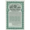 Image 1 : Vera Cruz and Pacific Railroad Co., 1904 Specimen Bond