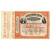 Image 1 : Credito y Ahorro Ponceno S.A. 1897, 50 Pesos Specimen Bond.