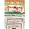 Image 1 : Large Group of Issued Russian Bonds ca.1894-1914