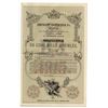 Image 2 : State Debt Commission, 1915, Specimen Bond
