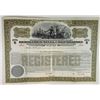 Image 1 : Bethlehem Steel Corp, 1950s Specimen Bond