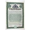 Image 1 : Southern Iron & Steel Co. 1910 Specimen Bond