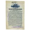 Image 1 : Westinghouse Electric & Manufacturing Co., 1915 Proof Bond