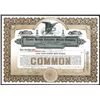 Image 1 : Alaska British Columbia Metals Co. 1921 Issued Stock.