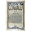 Image 1 : Union Phosphate Mining Co., 1895 Specimen Bond