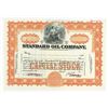 Image 1 : Standard Oil Co., ca.1930-1940 Specimen Stock