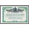 Image 1 : Central of Georgia Railway Co., 1895 Specimen Bond
