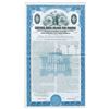 Image 3 : Chicago, Rock Island & Pacific Railroad Co. 1950 Specimen Pair of $1000 Bonds