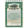 Image 3 : Gary Street Railway Co., 1917 Specimen Bond Pair
