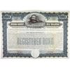 Image 2 : Indiana Harbor Belt Railroad Co., 1907 & 1920 Specimen Bond Trio