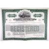 Image 2 : Indianapolis Union Railway Co. 1936 Specimen Bond Trio