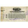 Image 1 : Indianapolis Union Railway Co., 1914 Proof Bond