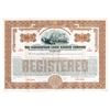 Image 2 : Indianapolis Union Railway Co., 1930 Specimen Bond Pair