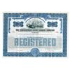 Image 3 : Indianapolis Union Railway Co., 1930 Specimen Bond Pair