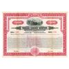 Image 2 : Wabash Railway Co. 1925 Specimen Bond Trio