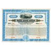 Image 2 : Wabash Railway Co. 1926 Specimen Bond Trio