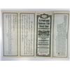 Image 2 : St. Paul and Kansas City Short Line Railroad, 1912 Specimen Bond