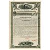 Image 1 : Topeka Belt Railway, 1888 Specimen Bond