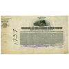 Image 1 : Chesapeake and Ohio Northern Railway Co., ca.1910-1920 Proof Bond