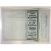 Image 2 : Saint Paul, Minneapolis and Manitoba Railway Co., 1883 Specimen Bond