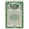 Image 1 : Kansas City Railways Co.,1915 $500 Specimen Bond