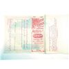 Image 2 : Beech Creek Railroad Co. ca,1900-1910 Specimen Bond