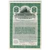 Image 2 : Reading Company 1924 Specimen Bond Pair